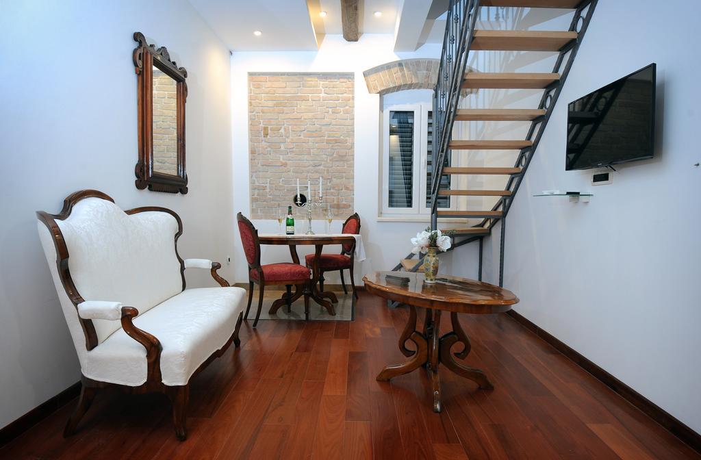 Apartments Felicitas Split Bilik gambar